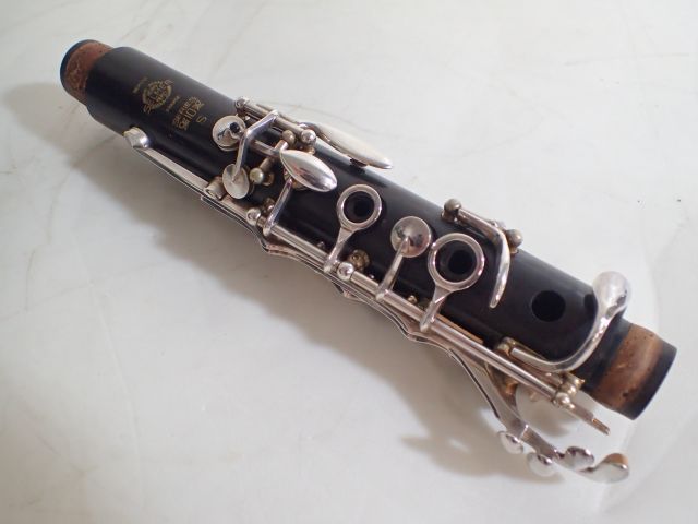 高額買取実施中!!】Selmer セルマー クラリネット Series 10s ハード