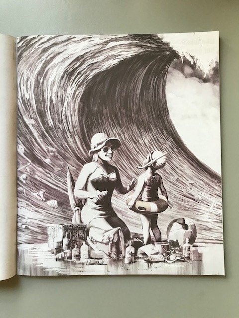 Dismaland (Banksy) - Galerie Babylone