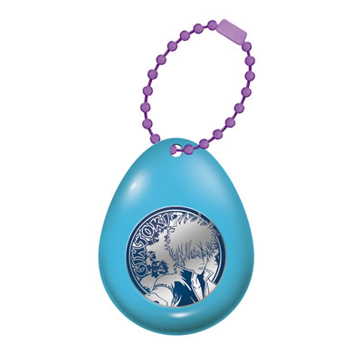 銀魂 サウンドロップコンパクト7｜ガシャポンオフィシャルサイト