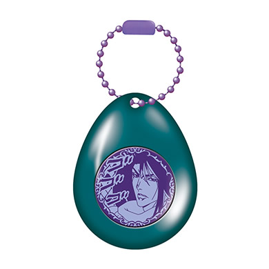 ジョジョの奇妙な冒険 サウンドロップコンパクト2｜ガシャポン