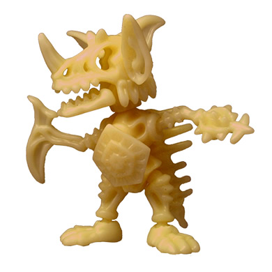 ♯Jbs26LOウルトラボーンガシャポンエディション全12種 ウルトラボーン