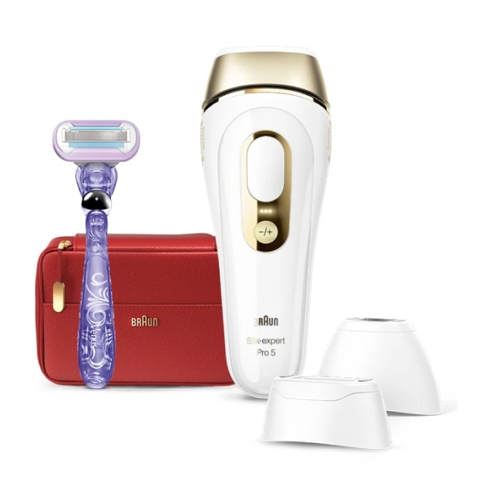 ブラウン シルク・エキスパート Pro5 PL5268 価格比較 - 価格.com