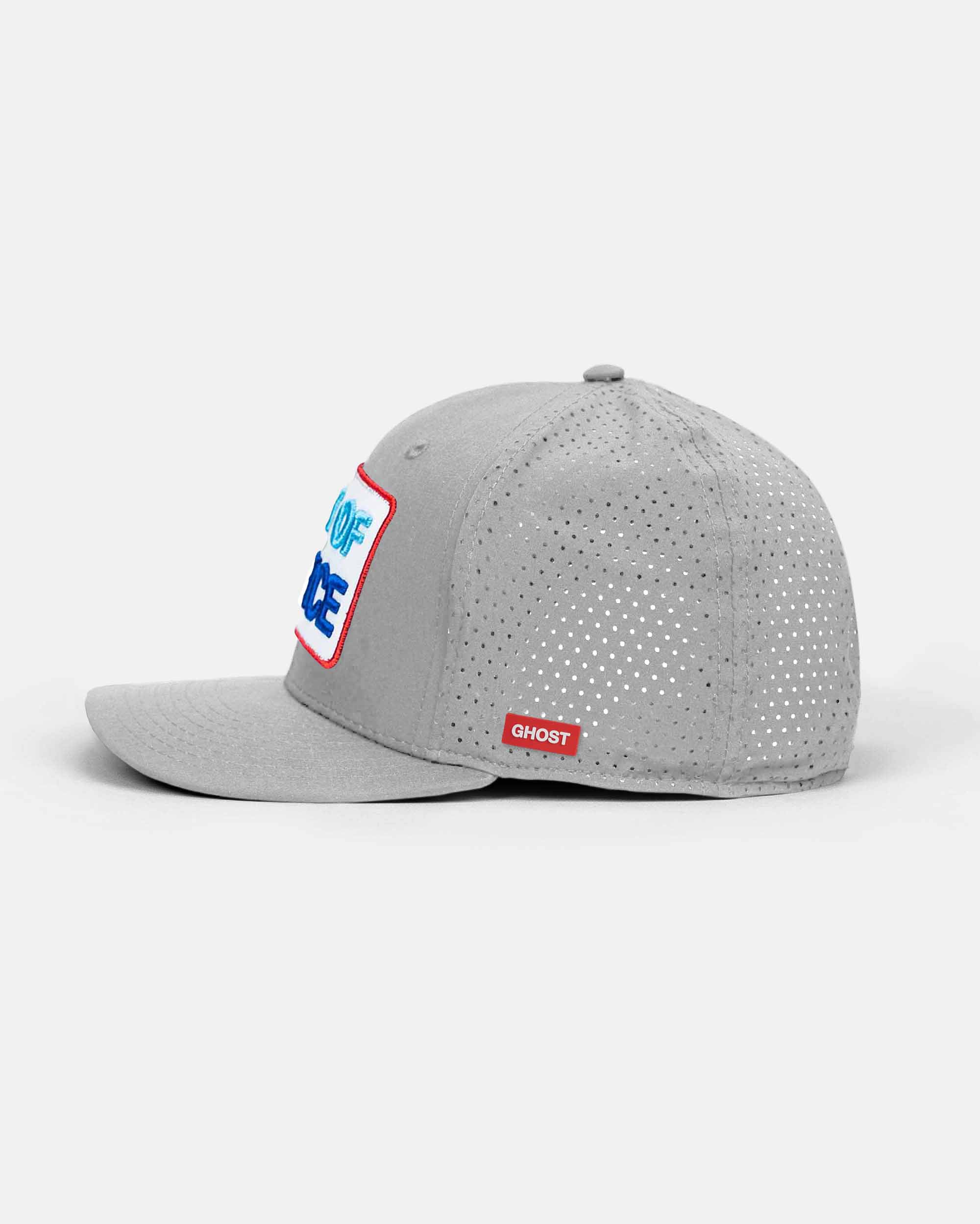 Ghost Golf Club | OUT OF OFFICE SNAPBACK HAT