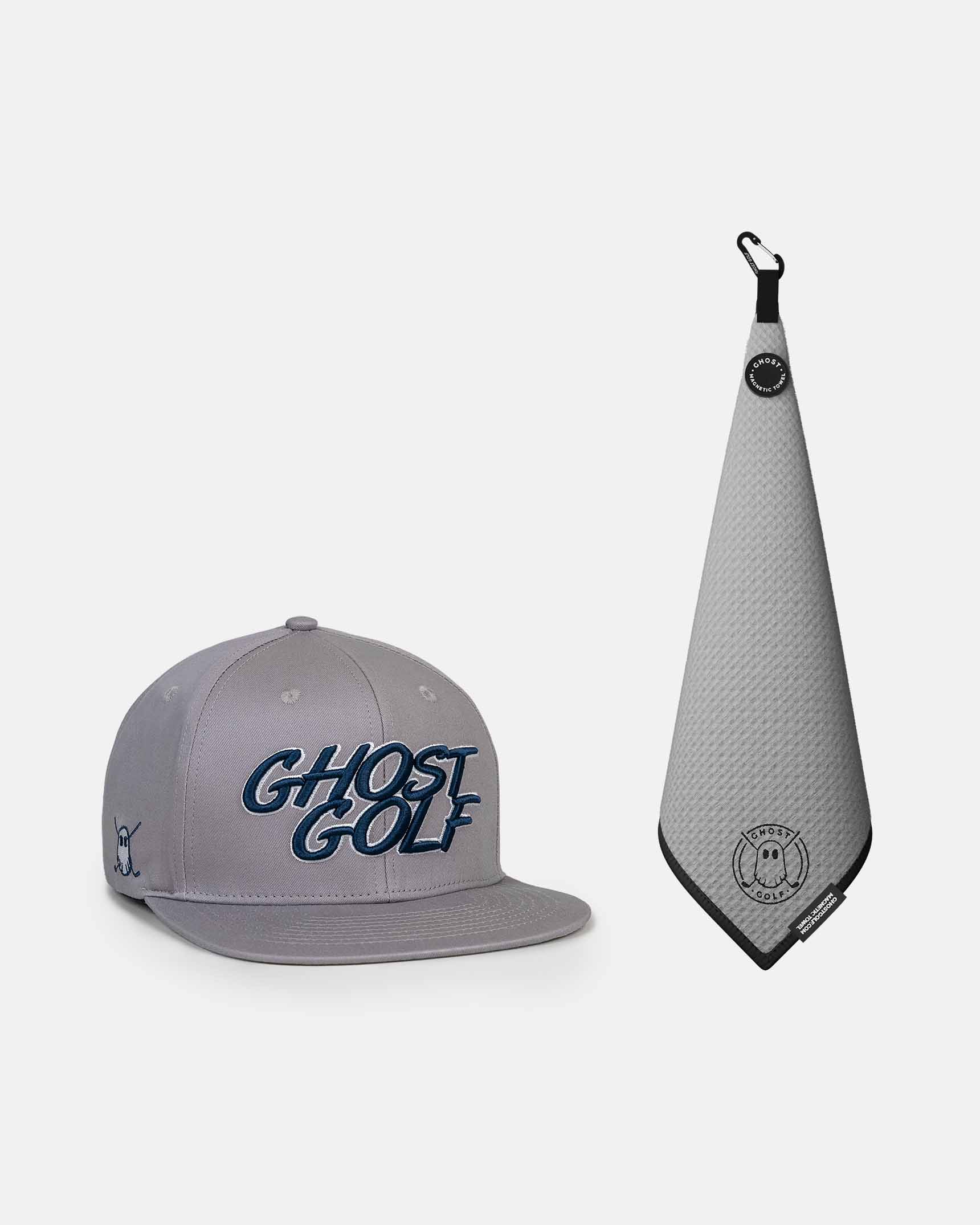 Ghost Golf Club | Starter Bundle