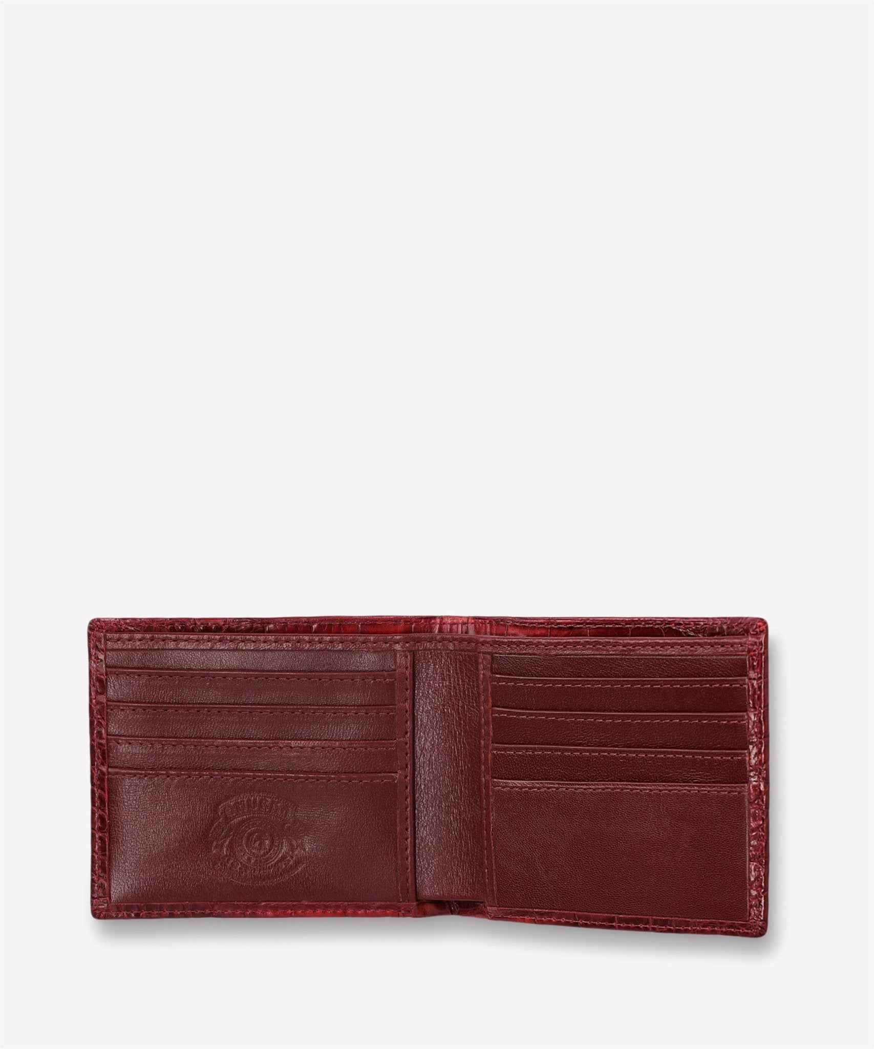 Classic Wallet No. 101 – Ghurka