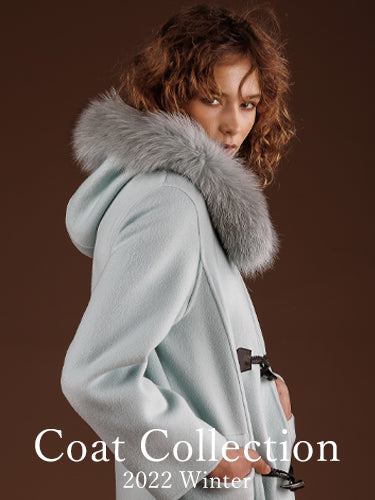 MAGGY Coat Collection – 銀座マギー公式通販サイト