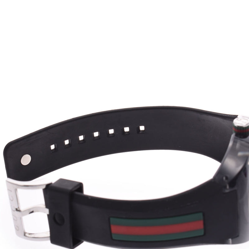 グッチSYNC XXL メンズ 腕時計 137.1 GUCCI 中古 – 銀蔵オンライン