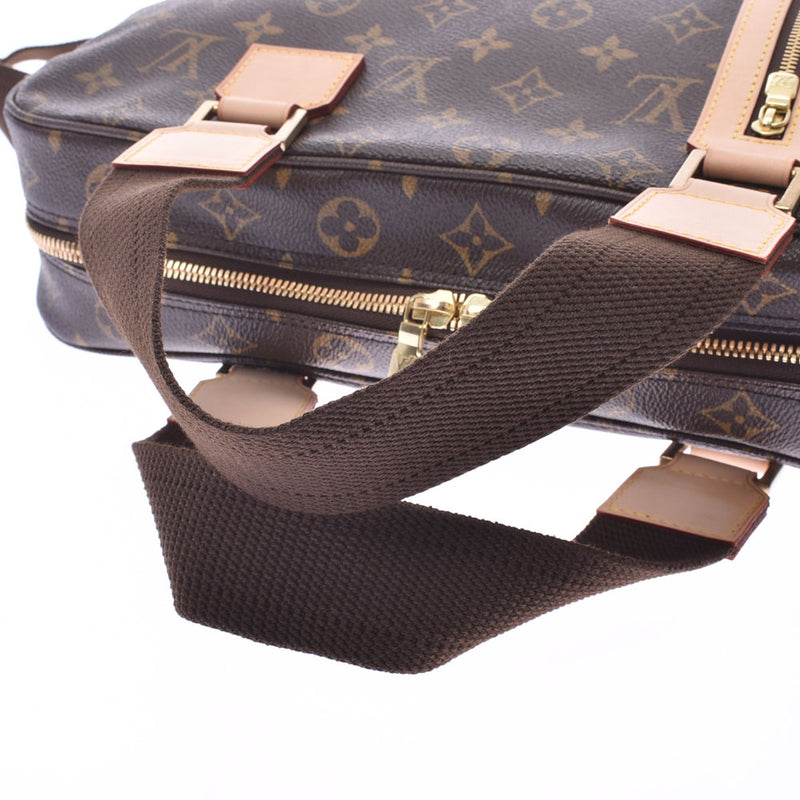 LOUIS VUITTON ルイヴィトン ショルダーバッグサック・ボスフォール