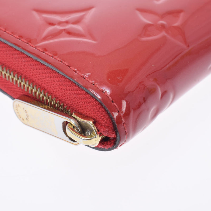 ルイヴィトンジッピーコインパース 14125 スリーズ レディース