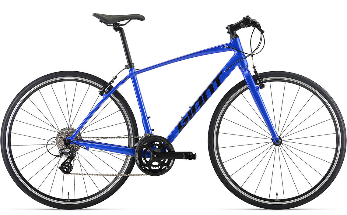 美品 Giant Escape R 2025 ホイール 前後セット 美品 Giant Escape R