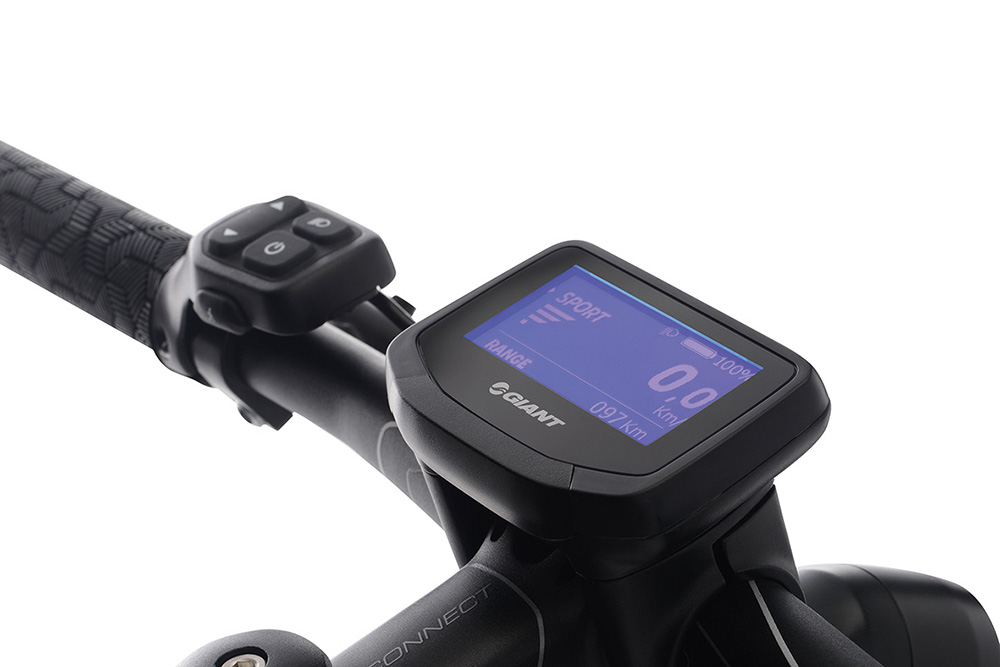 話題のE‐BIKE！ ESCAPE RX-E+ とは！？ ｜ ジャイアントストア名古屋