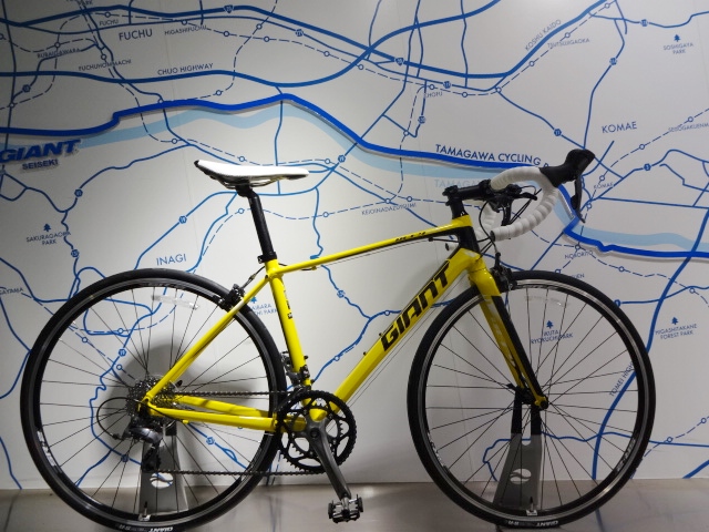 GIANT 2015 DEFYシリーズ ｜ ジャイアントストア聖蹟桜ヶ丘