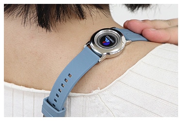 ゼロリスト シルバー｜トータルヘルスデザイン公式ショップWEB本店