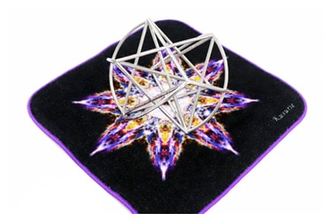 ミスマルノタマX（模型）｜トータルヘルスデザイン公式ショップWEB本店