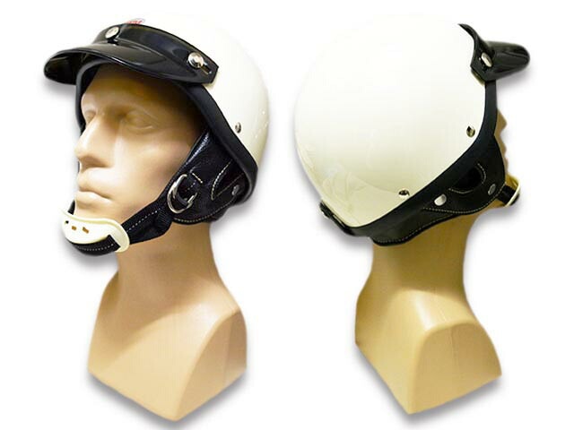 全3色【OCEAN BEETLE/オーシャンビートル】「Shorty Helmet 4/ショー