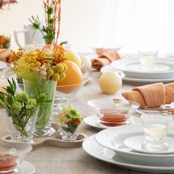 マイセン 2022年干支プレート 蝶々を見つめる密林のトラ 54614/76A130