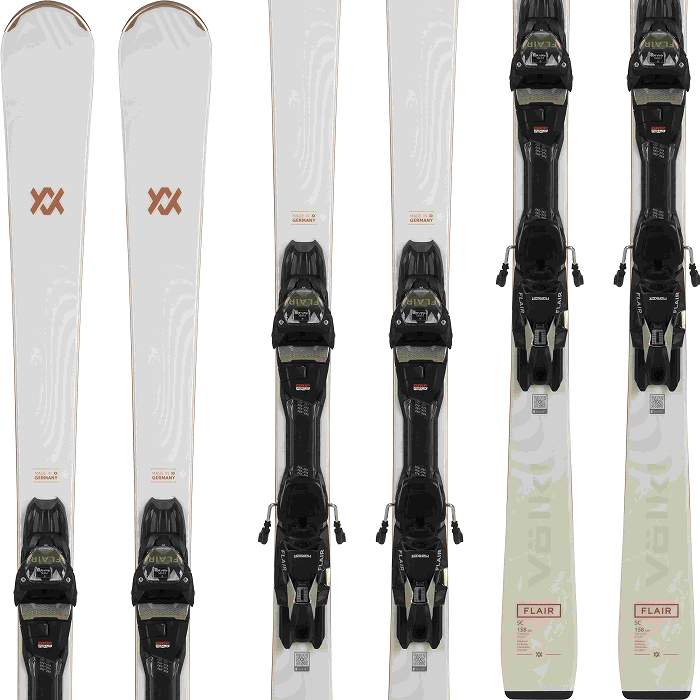 G202⭐︎ Volkl フォルクル 161cm ビンディング付き G202⭐︎ Volkl