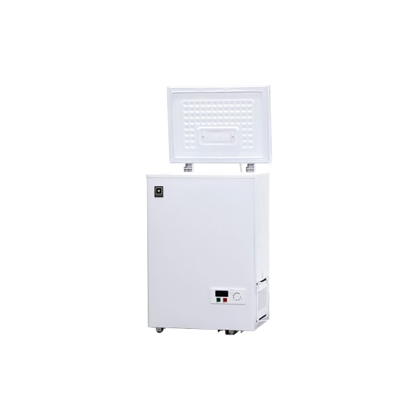 廃番】業務用 冷凍ストッカー フリーズブルシリーズ RCY-206 206L