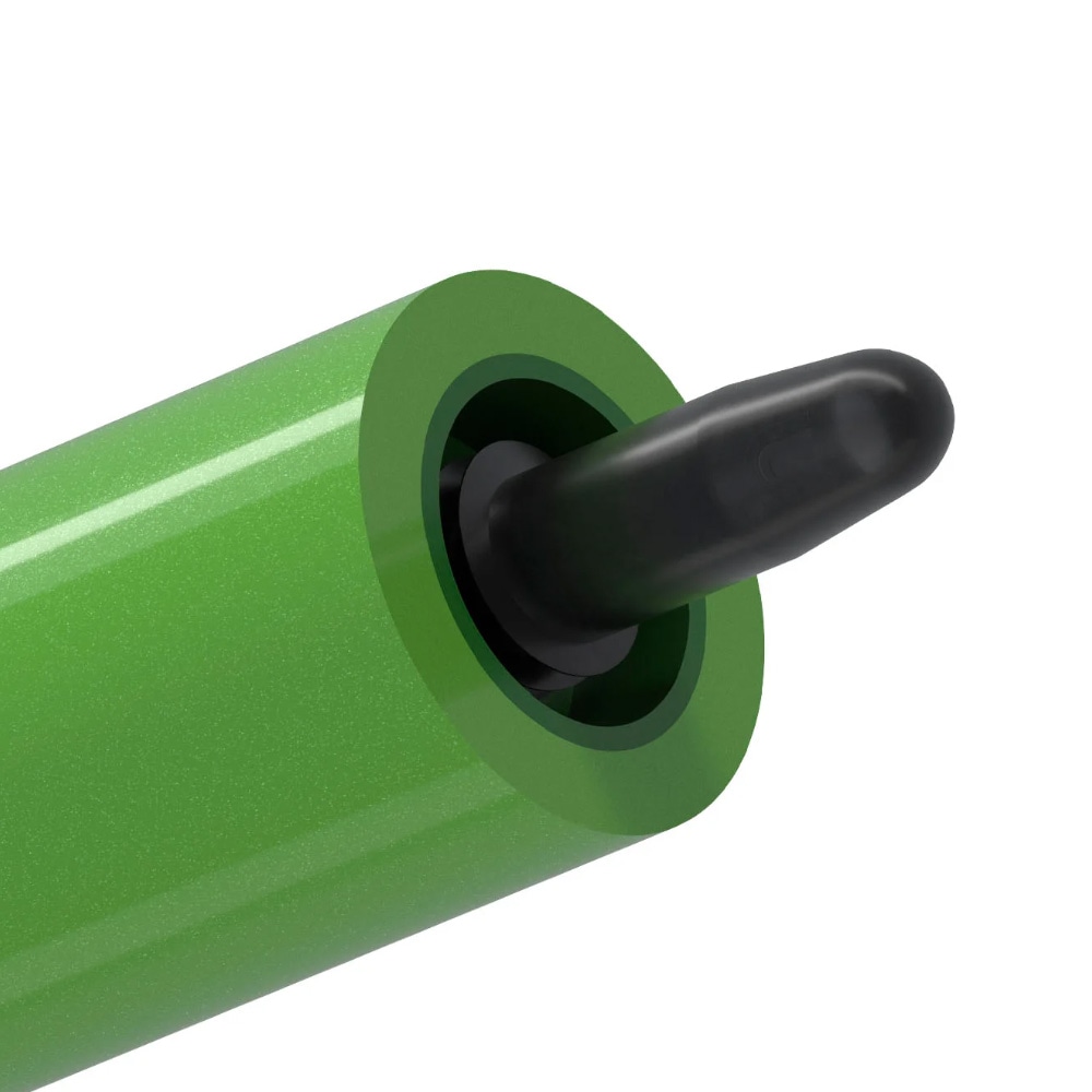 限定】プレデター BK Rush Neon SW ブレイクー スポーツグリップ