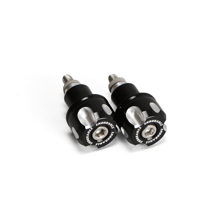 汎用 プロテクターセット(M6)（全4色） | エンデュランス パーツカタログ