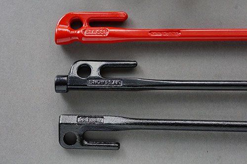 レビュー】『エリッゼステーク』カラフルな鍛造ペグはペグ打ちを快適