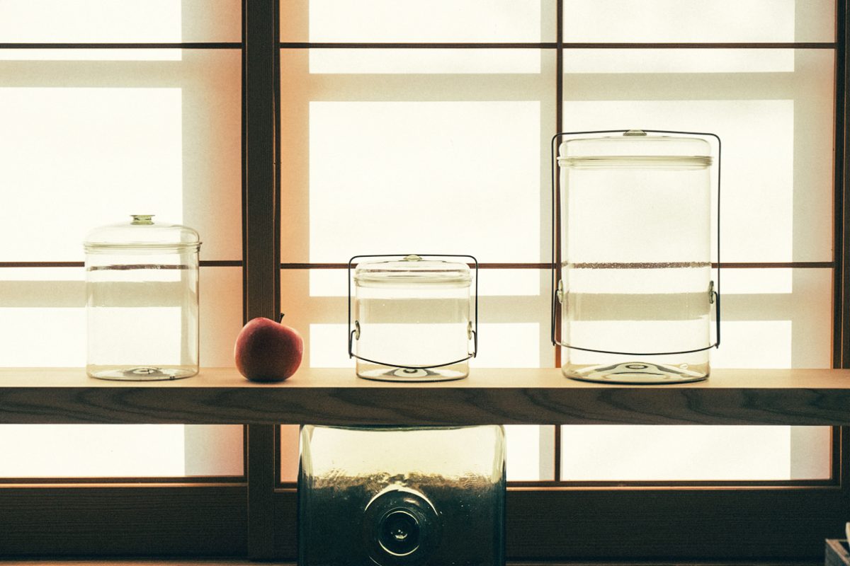 3児ママ様専用 ピーターアイビー Peter Ivy お米Jar S 【公式通販】