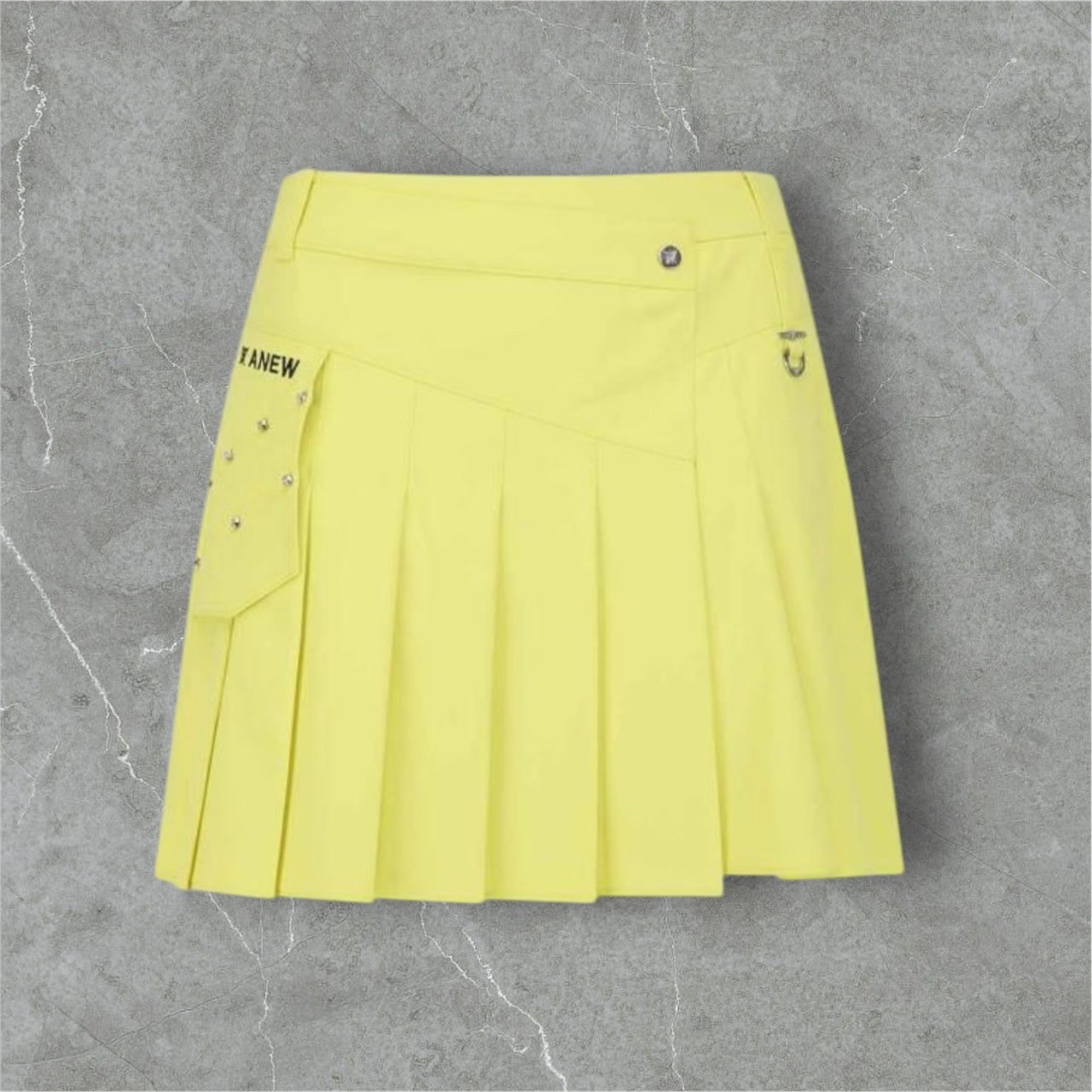 イエロー｜GolfSalon〜ブランドゴルフウェアレンタルshop〜