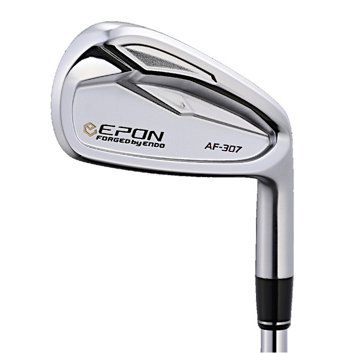 EPON AF-307 アイアンセット(5〜P) DG tour issue EPON AF-307