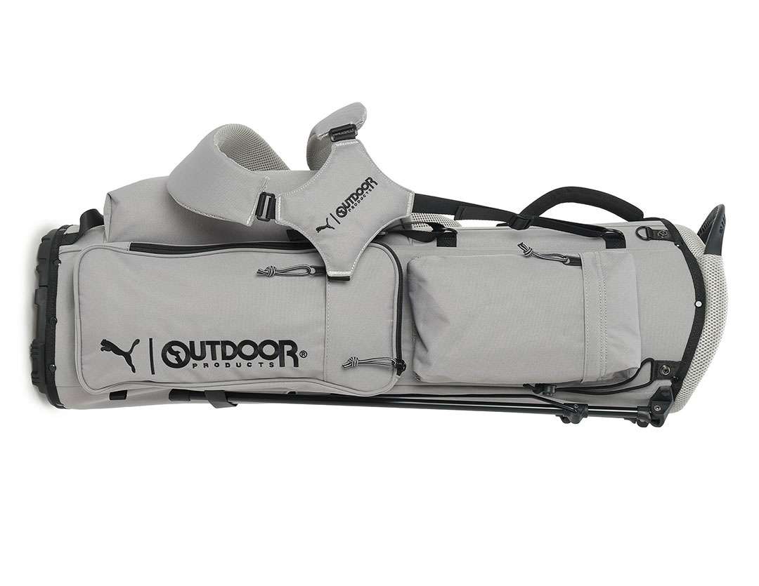 異色のコラボ⁉︎「PUMA」×「OUTDOOR PRODUCTS」 | GO/LOOK!（ゴルック）