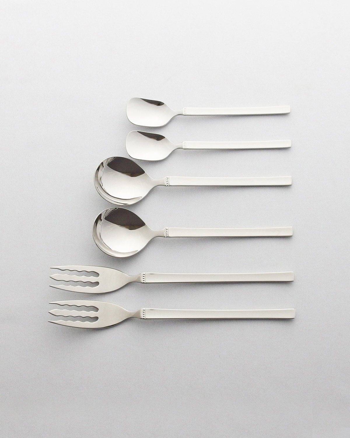 ノーベル賞の晩餐会でも使用されたメイド・イン・ジャパン。山崎金属