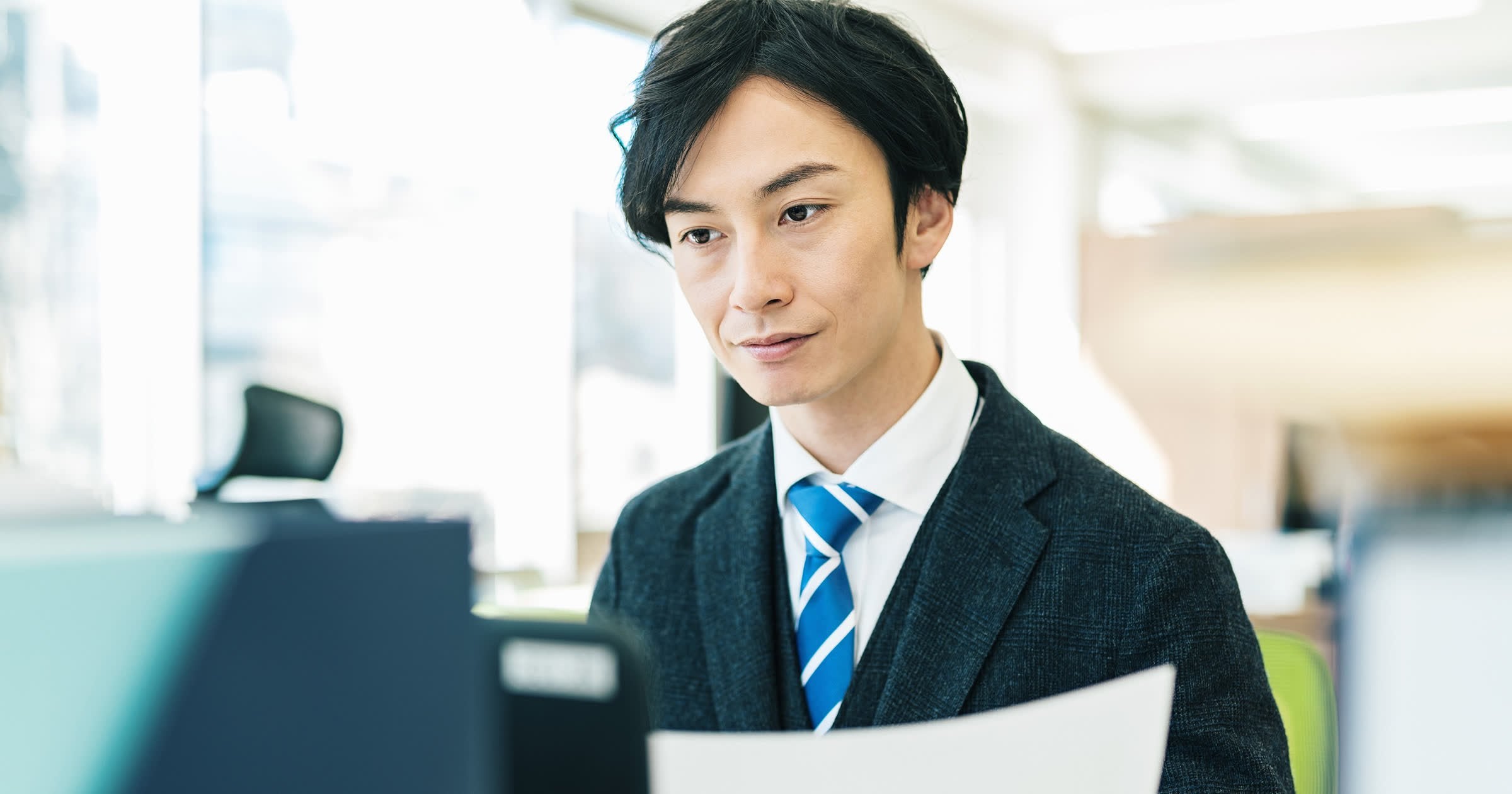 ご確認ください」の正しい意味とは？使い方や言い換えを例文つきで解説