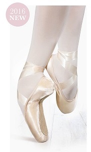 Grishko Grichkoトゥシューズ3.5 XX Hグリシコマヤ1プロバレエ新品未