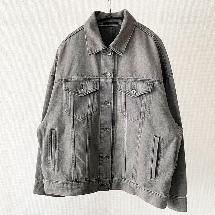 一目惚れした」「即買いしました」 絶賛の声が集まった、ユニクロの