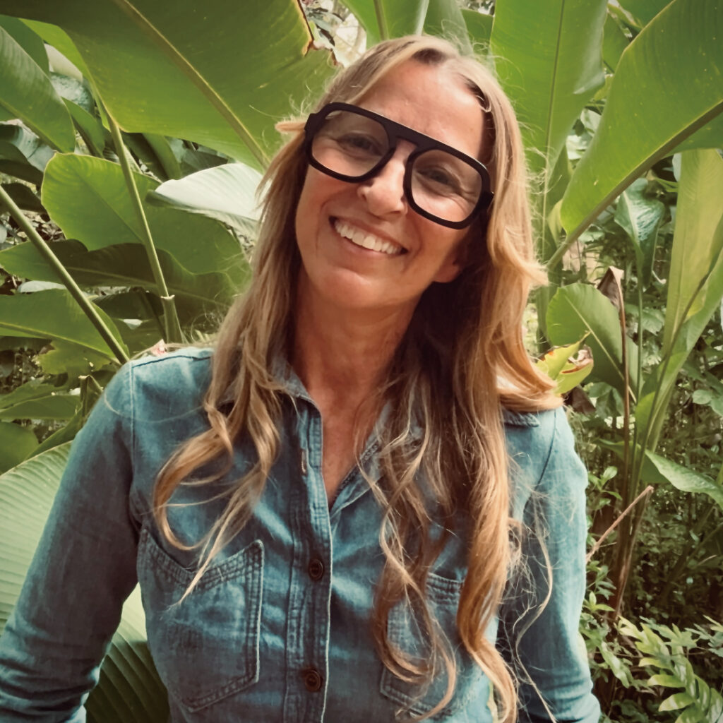 HEATHER BROWN | GREENROOM FESTIVAL'26