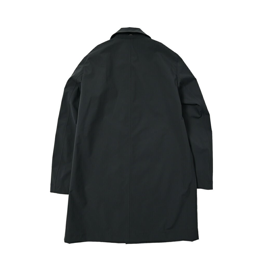 SALE｜HERNO ヘルノ / DRIZZLE 撥水ポリエステル100% 2レイヤーステン