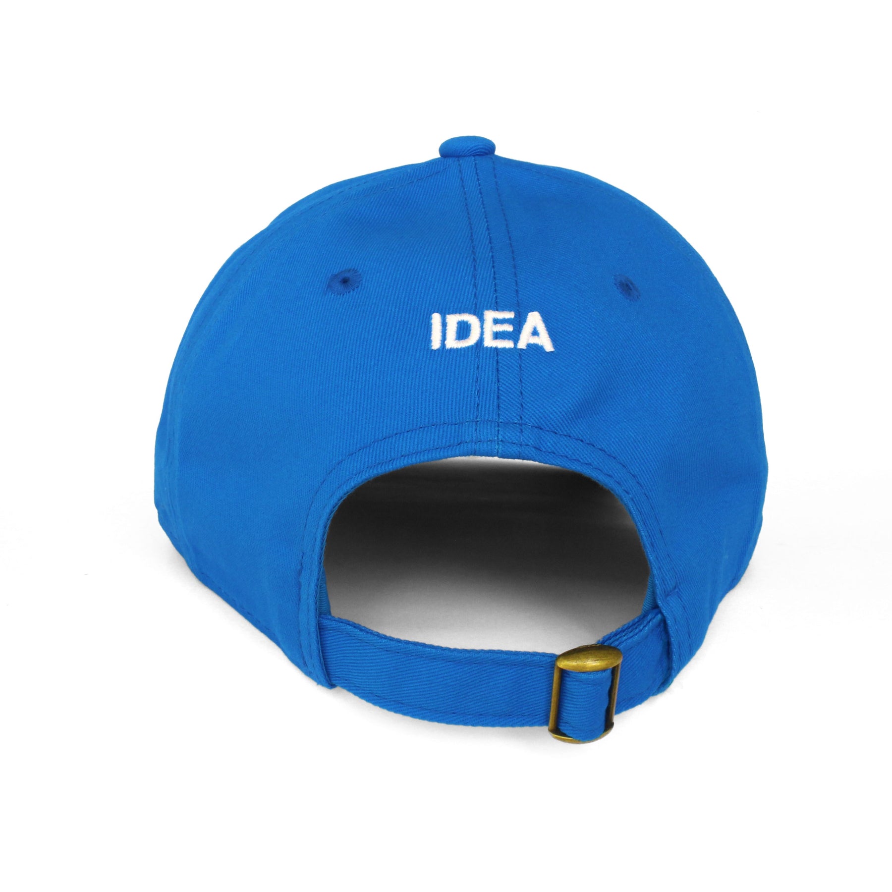 IDEA - 
