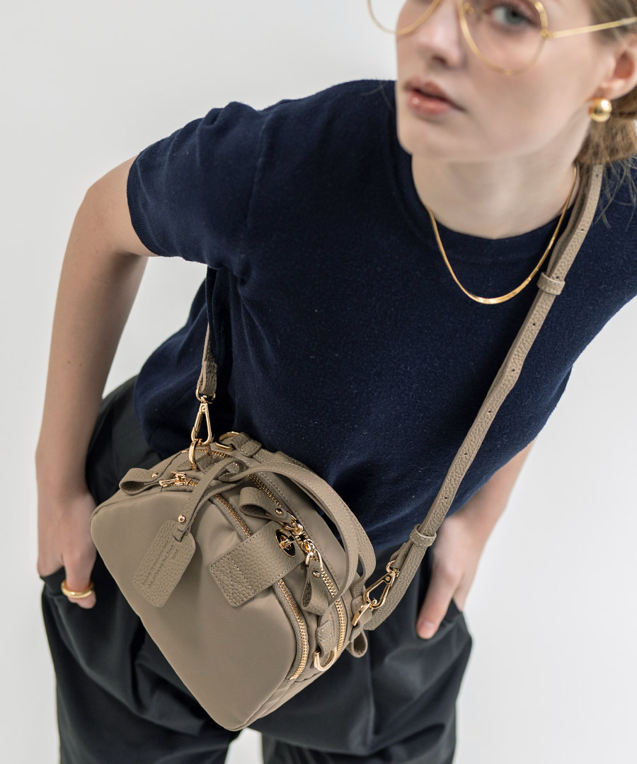 Baby Nylon Loche ベイビーナイロンロシェ | HAYNI ( ヘイニ )《公式通販》