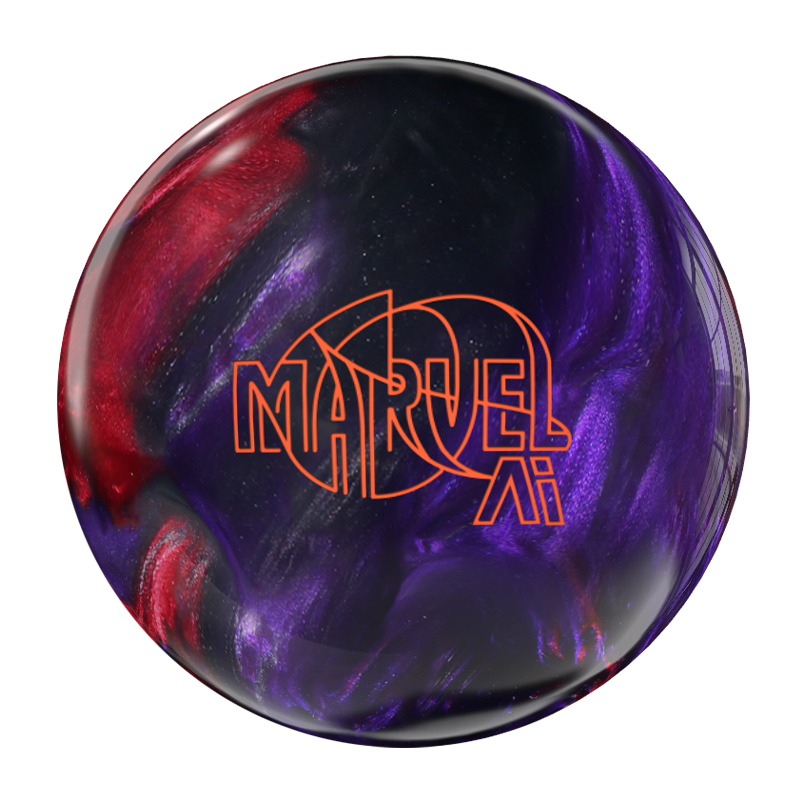 マーヴェル・パール A.I. - ハイスポーツ社 ：信頼のボウリング用品販売