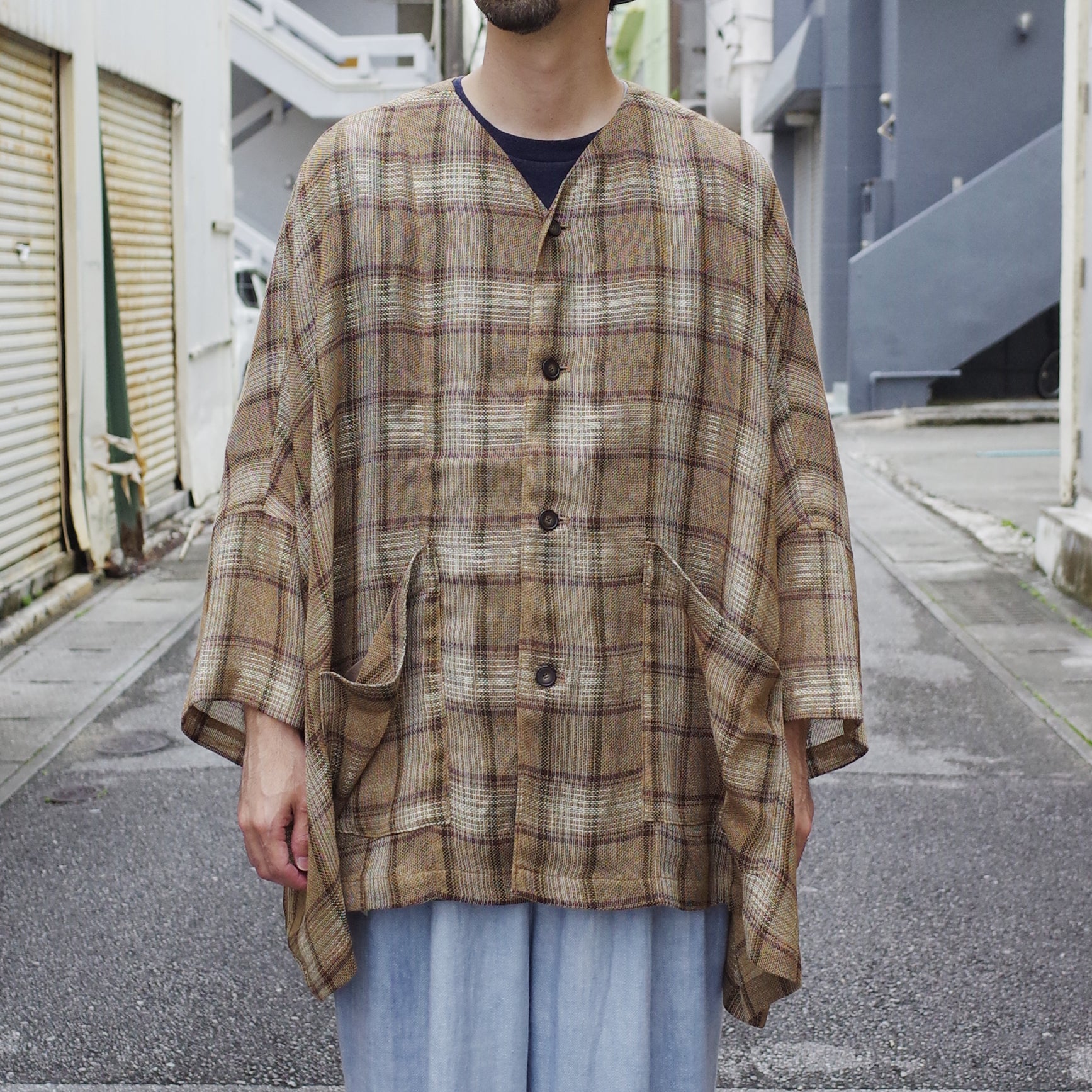 ホームレステイラー 