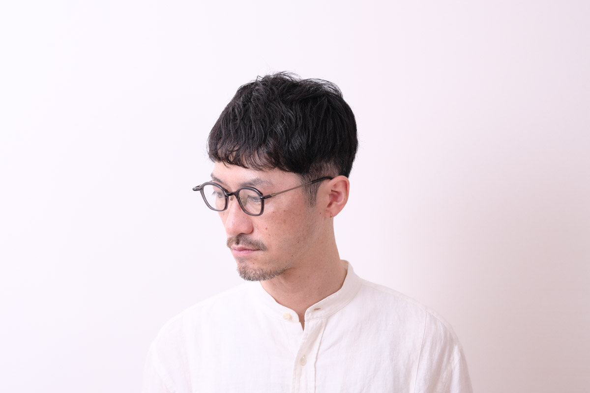 HibiMegane ONLINE SHOP | VioRou×FACTORY900 ヴィオルー［Aki col.404
