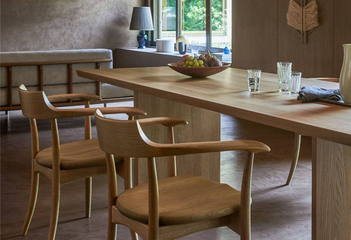 CRESCENT | 飛騨産業株式会社【公式】 | 飛騨の家具、国産家具