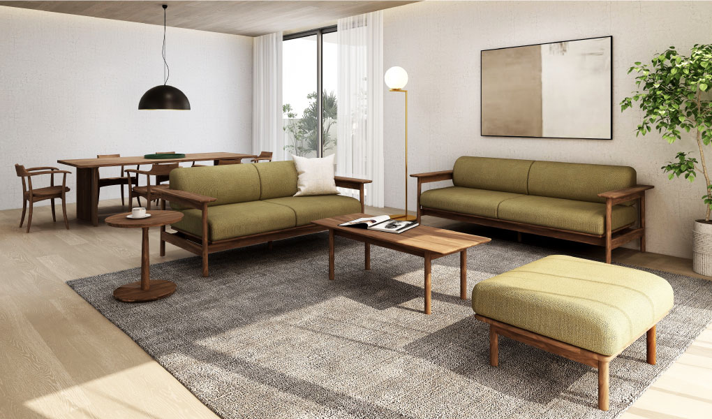 SATSUKI | 飛騨産業株式会社【公式】 | 飛騨の家具、国産家具