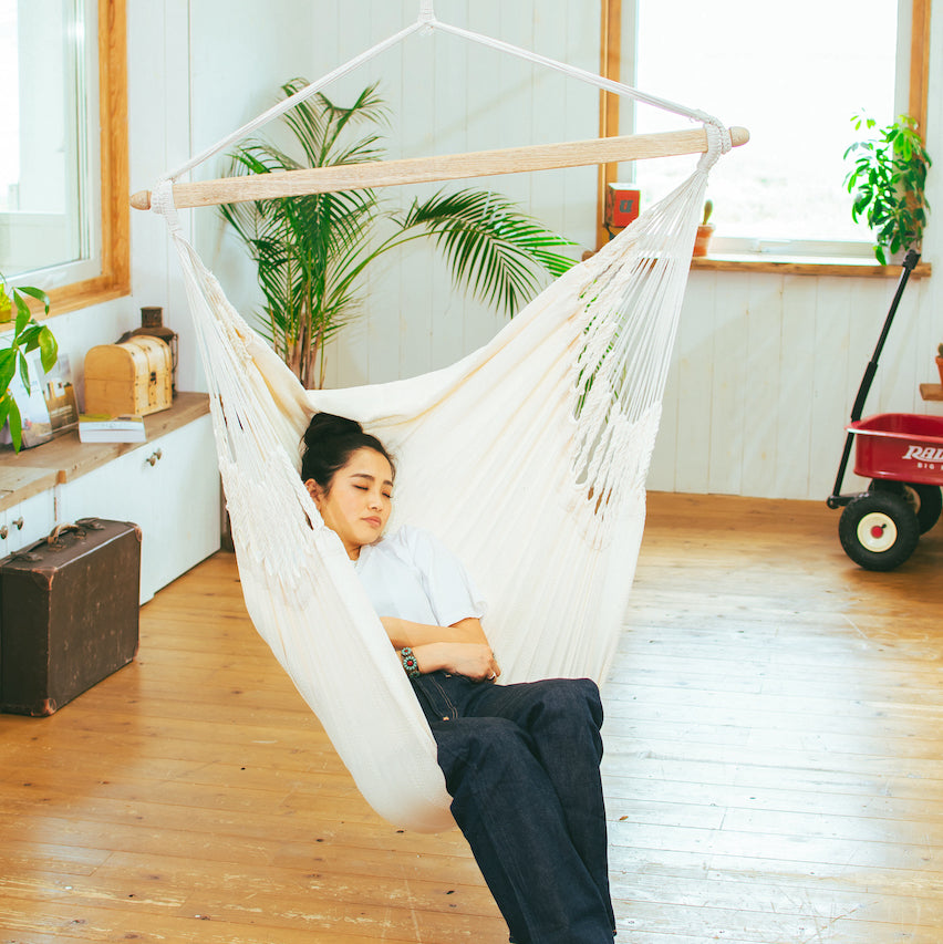 テーブル・チェア・ハンモック IKA テーブル・チェア・ハンモック IKA