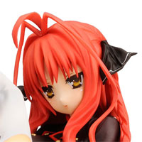 DRACU-RIOT!』矢来美羽フィギュアが間もなく発売！【プレゼントあり
