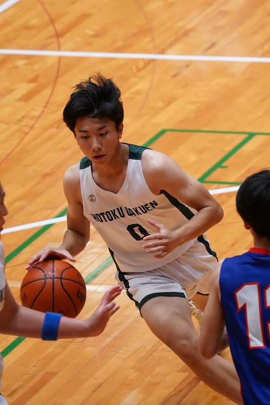 2025年（第69回）県総体・IH県予選 | 報徳学園バスケットボール部