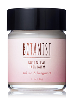 12月24日発売】サクラ香るBOTANIST ボタニカルスプリングシリーズ