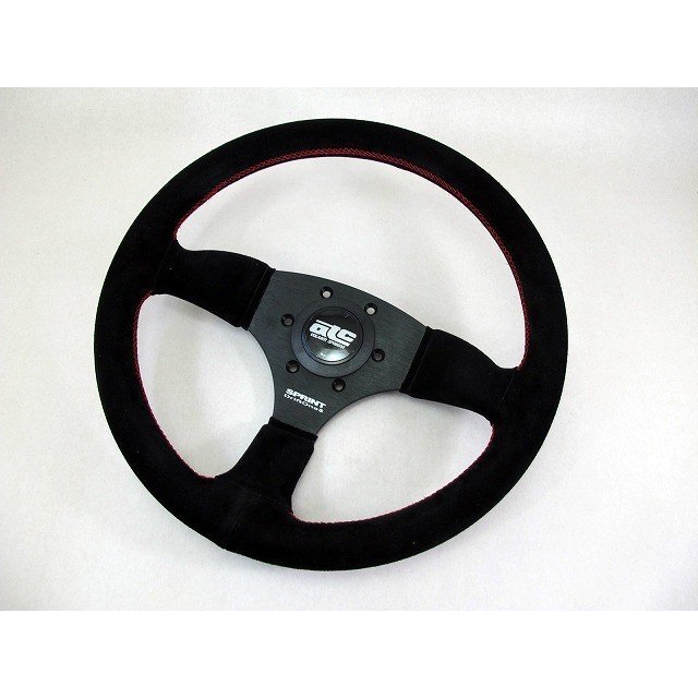 ステアリング】ATC atc SPRINT CONE65 325mmドリフトワン