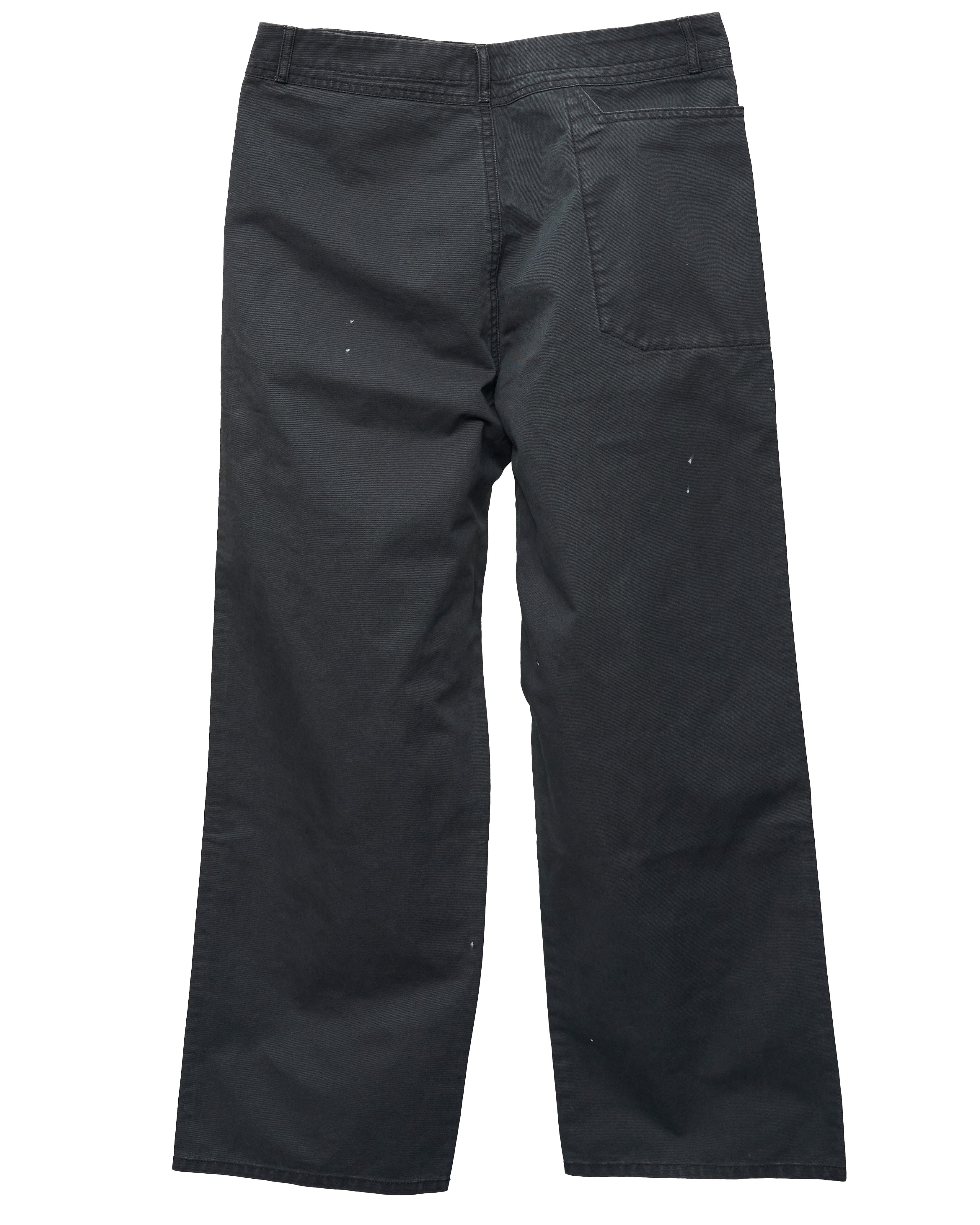 clubman work pants – i SHII