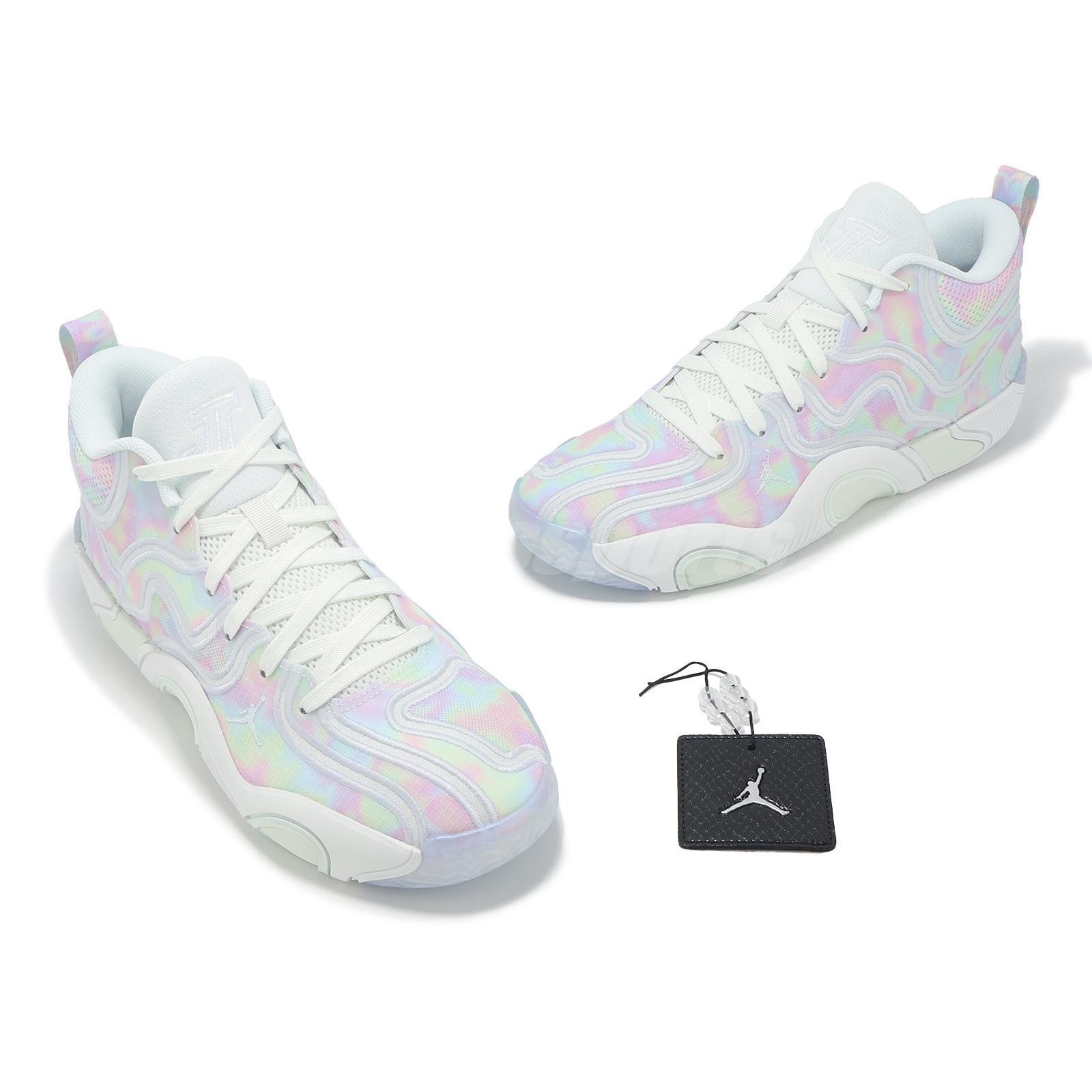 Jordan Tatum 3 PF CNY 'Year of the Snake' Basketball Shoes HF3087