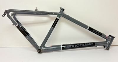 2003 Cannondale USA F300 Verso 18
